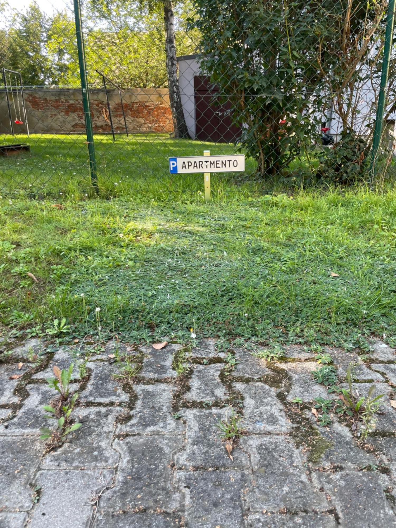 Apartmento Blue Magdeburg - Zentral - Wifi - Netflix Экстерьер фото